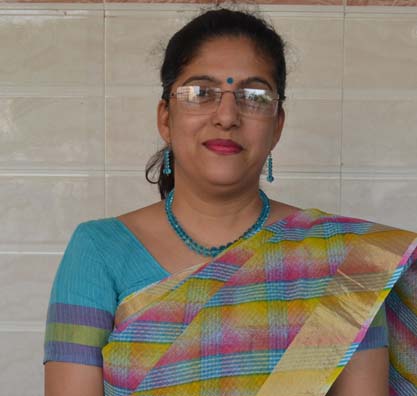 RUCHHI   DUBE